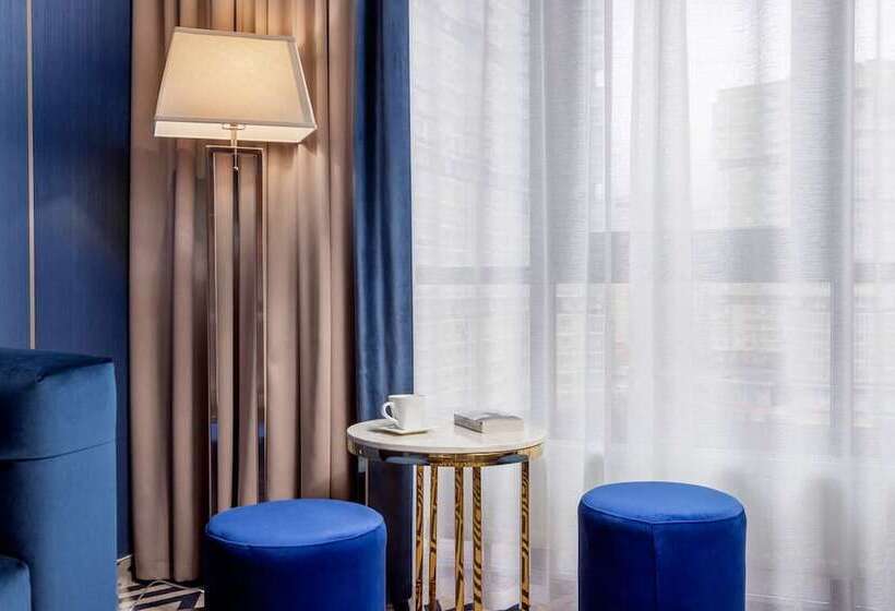 酒店 Gold Inn Garden