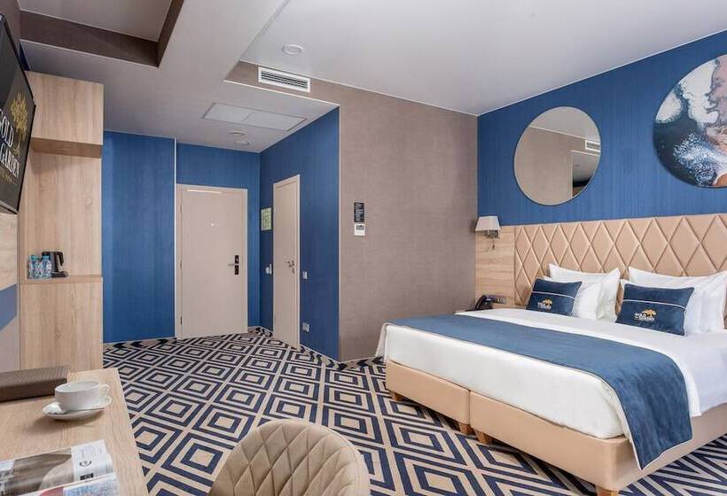 酒店 Gold Inn Garden