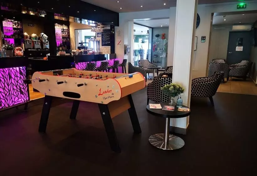 Les Suites   Konine 4   Hotel & Bar & Restaurant