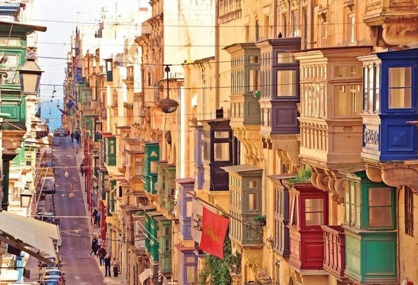 هتل Melior Boutique