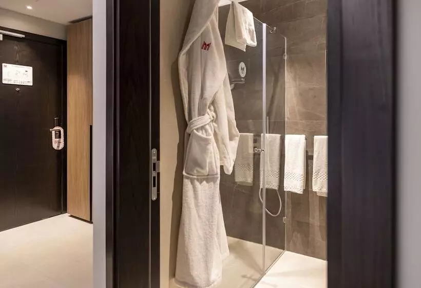 هتل Melior Boutique