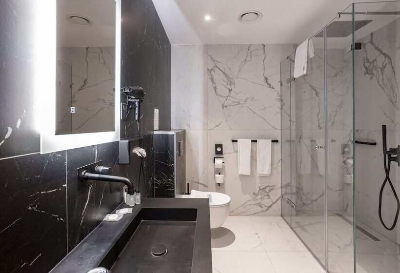 هتل Melior Boutique