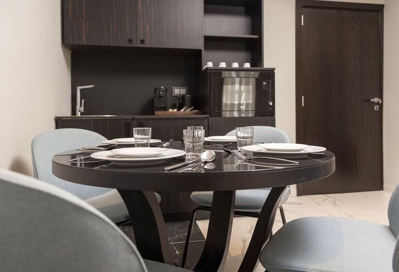 هتل Melior Boutique