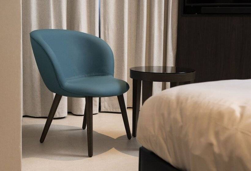 هتل Melior Boutique