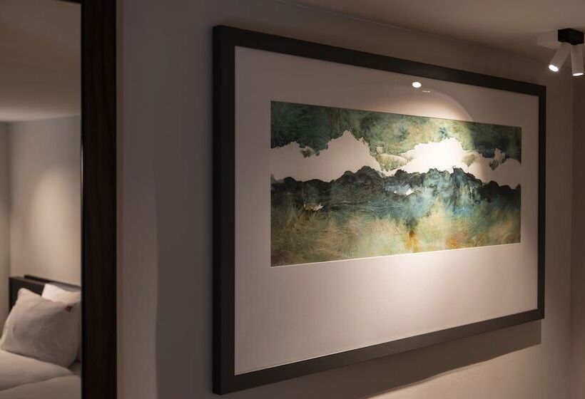 هتل Melior Boutique