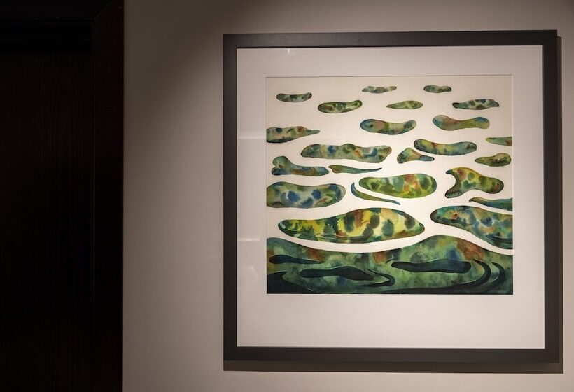 هتل Melior Boutique