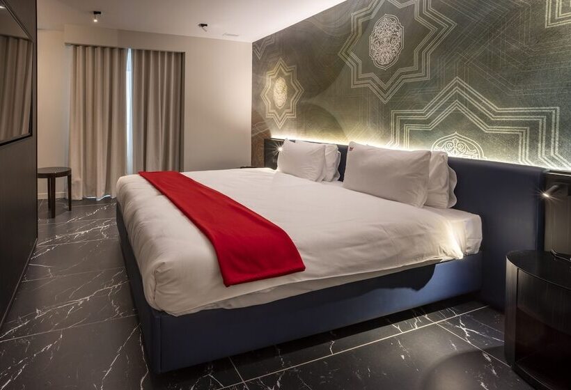 هتل Melior Boutique