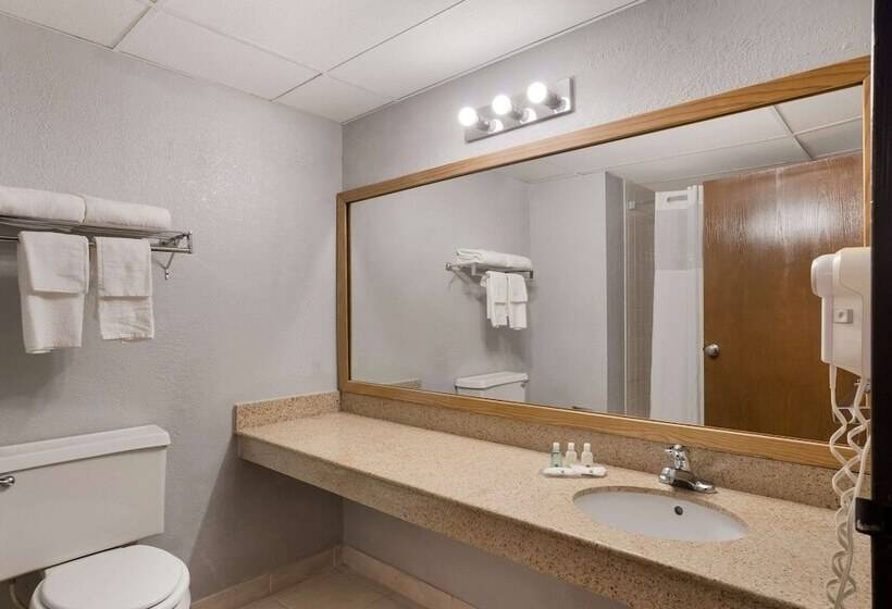 فندق Quality Inn