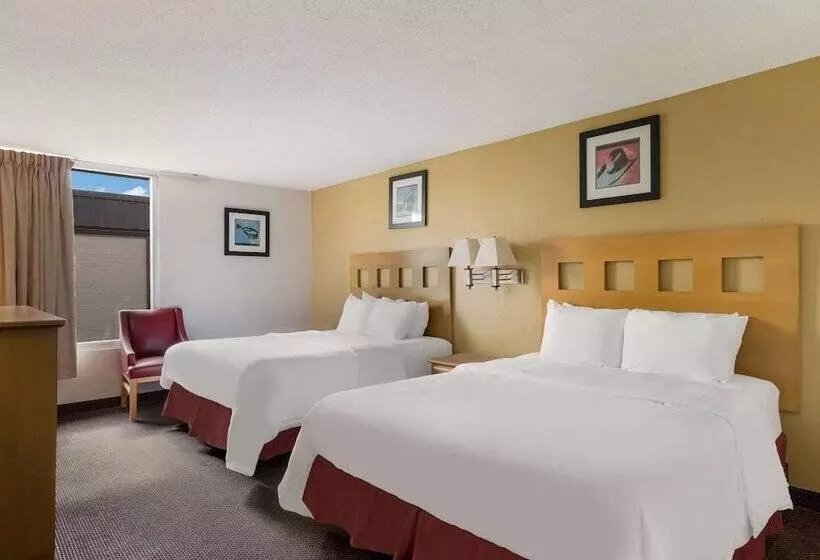 Hotelli Quality Inn