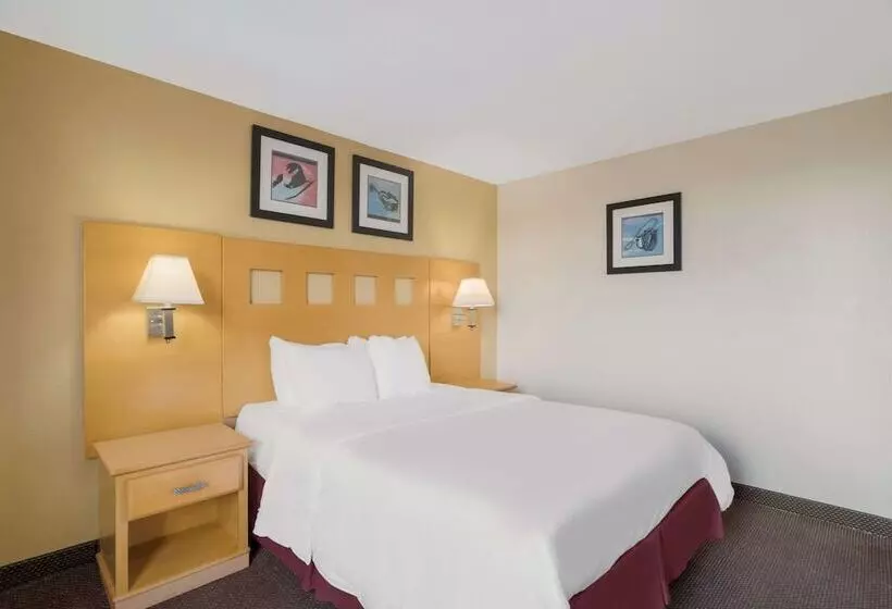 Hotelli Quality Inn