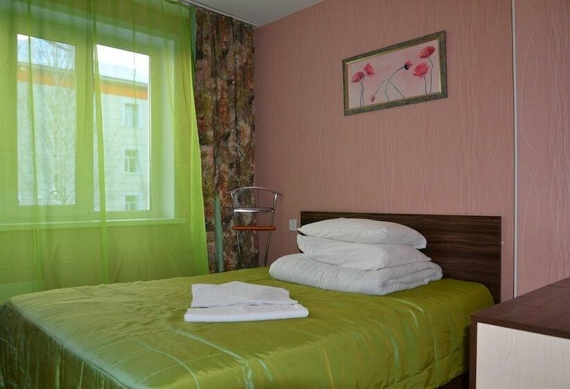 בית מלון כפרי Severnaya Zvezda