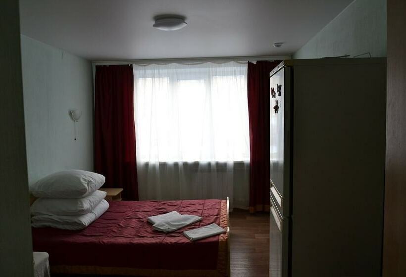 בית מלון כפרי Severnaya Zvezda