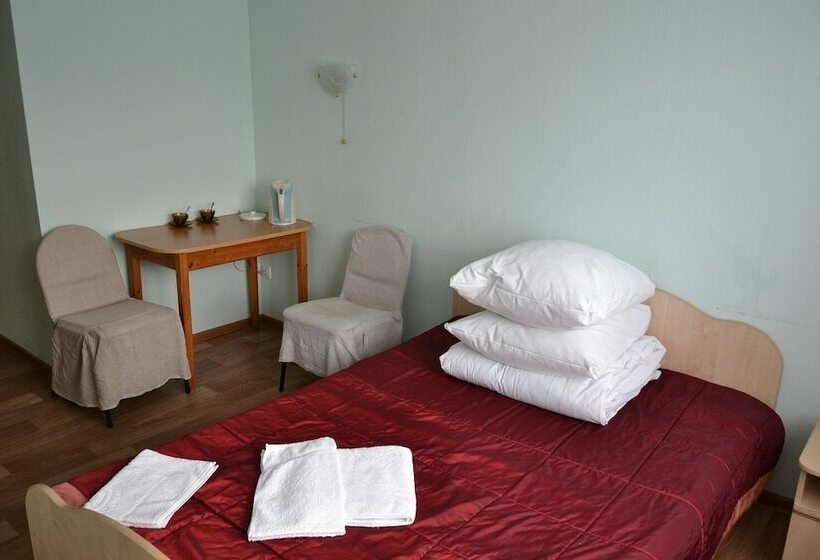 בית מלון כפרי Severnaya Zvezda