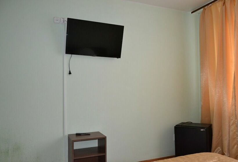 בית מלון כפרי Severnaya Zvezda