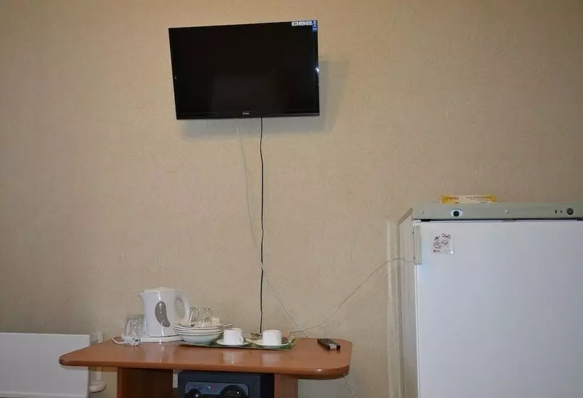 ホテル Severnaya Zvezda