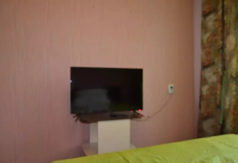 ホテル Severnaya Zvezda