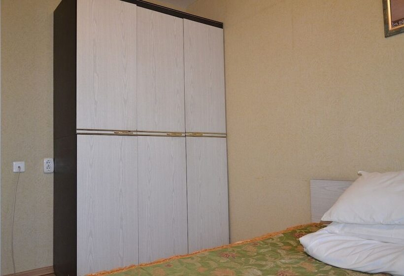 בית מלון כפרי Severnaya Zvezda