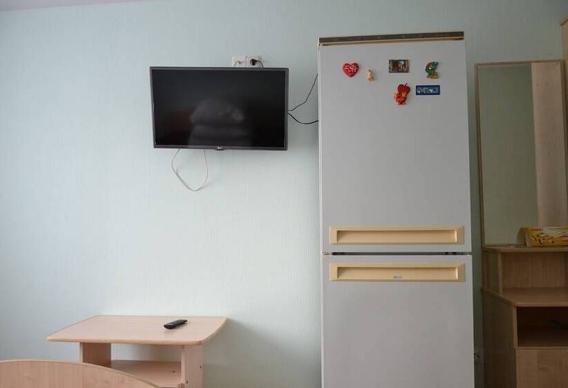 בית מלון כפרי Severnaya Zvezda