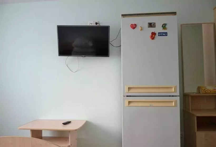 ホテル Severnaya Zvezda