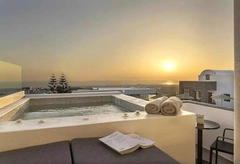 Onyx Hotel & Suites
