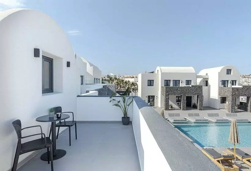 Onyx Hotel & Suites
