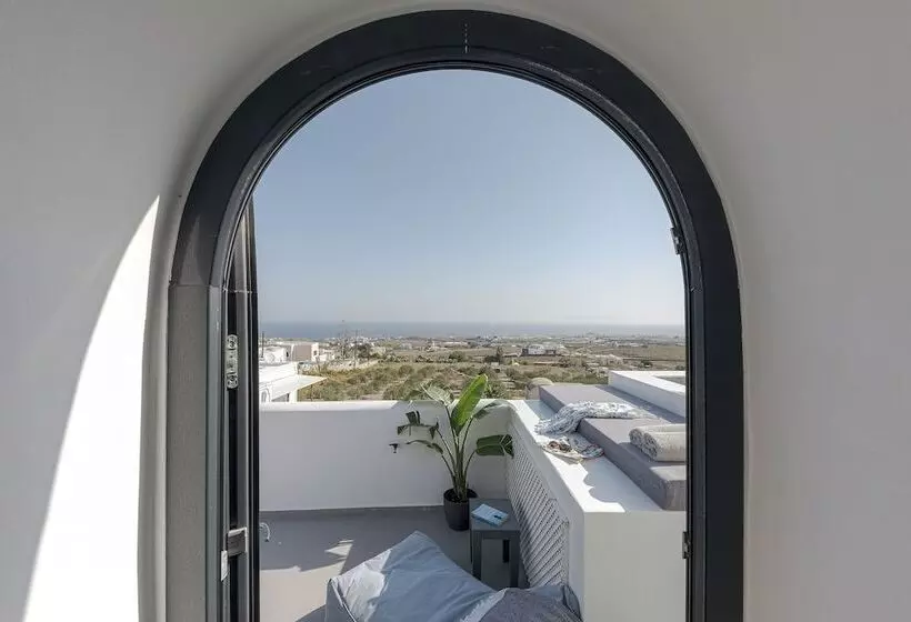 Onyx Hotel & Suites