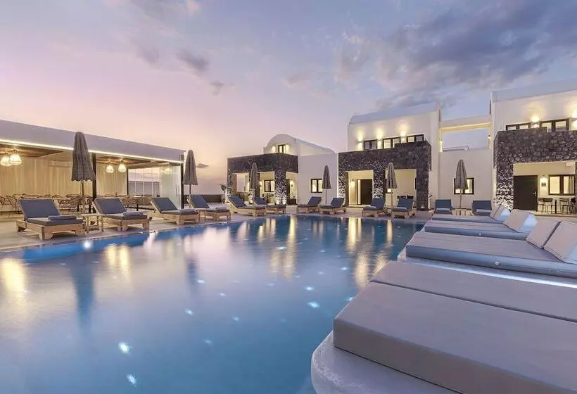 Onyx Hotel & Suites