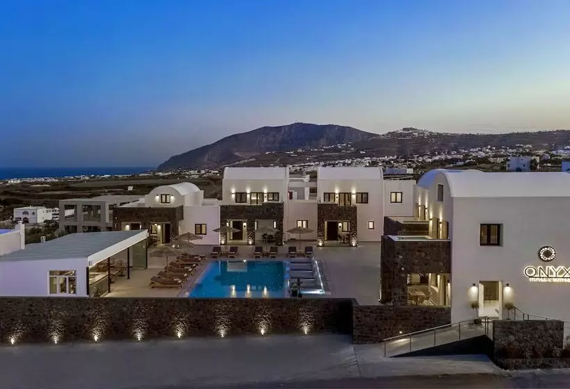 Onyx Hotel & Suites