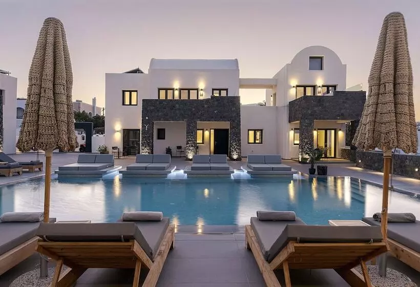 Onyx Hotel & Suites
