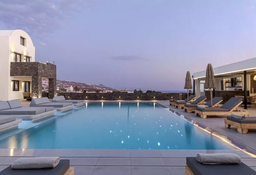 Onyx Hotel & Suites