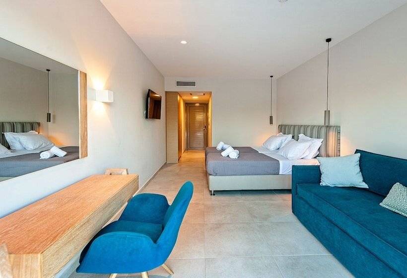 ペンション Alonaki Resort