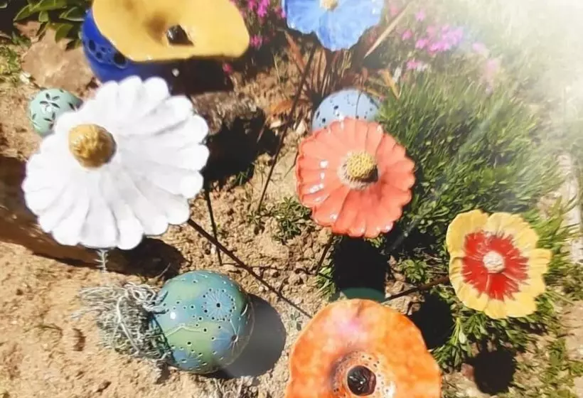 Majatalo Le Clos De La Salamandre