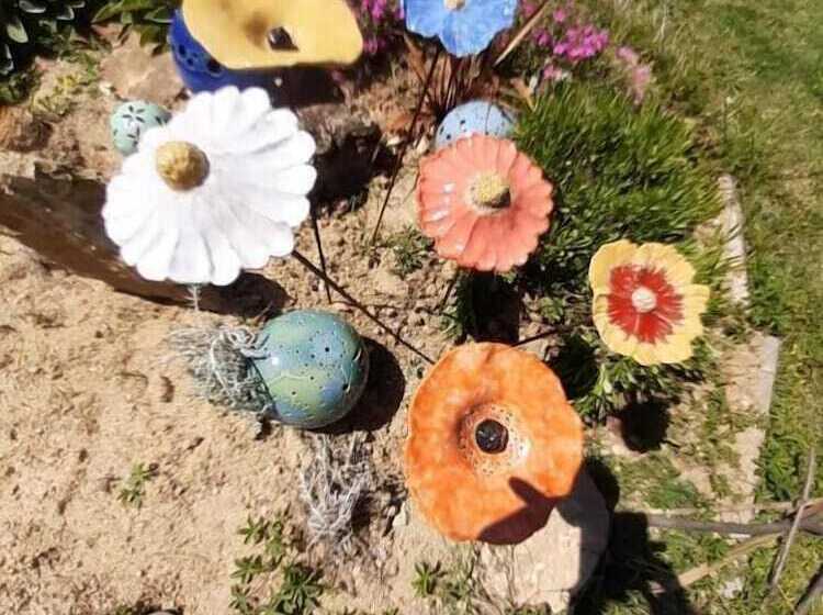 ペンション Le Clos De La Salamandre