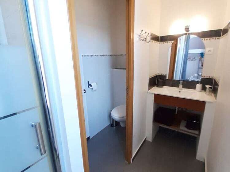 ペンション Le Clos De La Salamandre