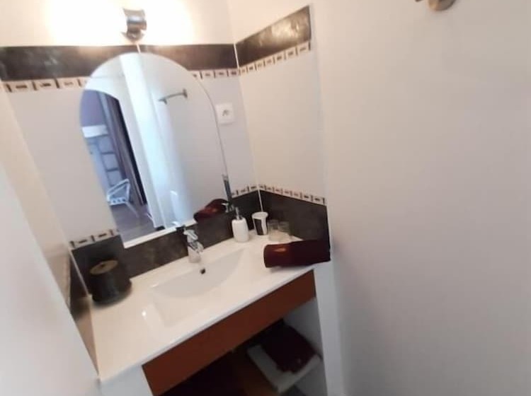 ペンション Le Clos De La Salamandre