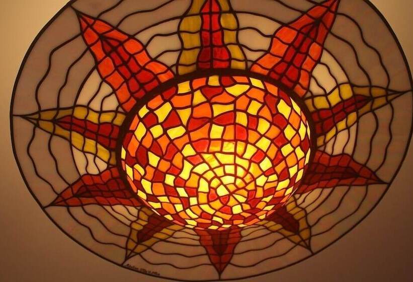 ペンション Le Clos De La Salamandre