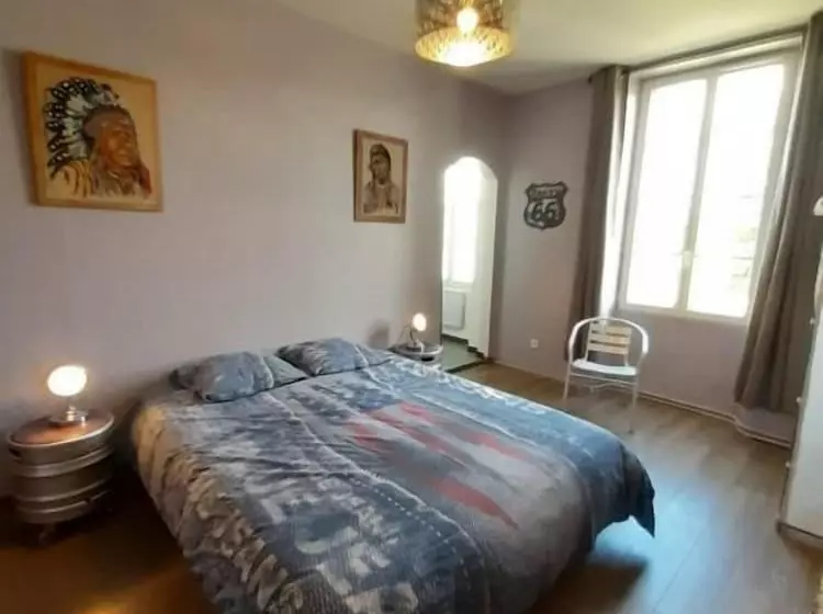 Majatalo Le Clos De La Salamandre