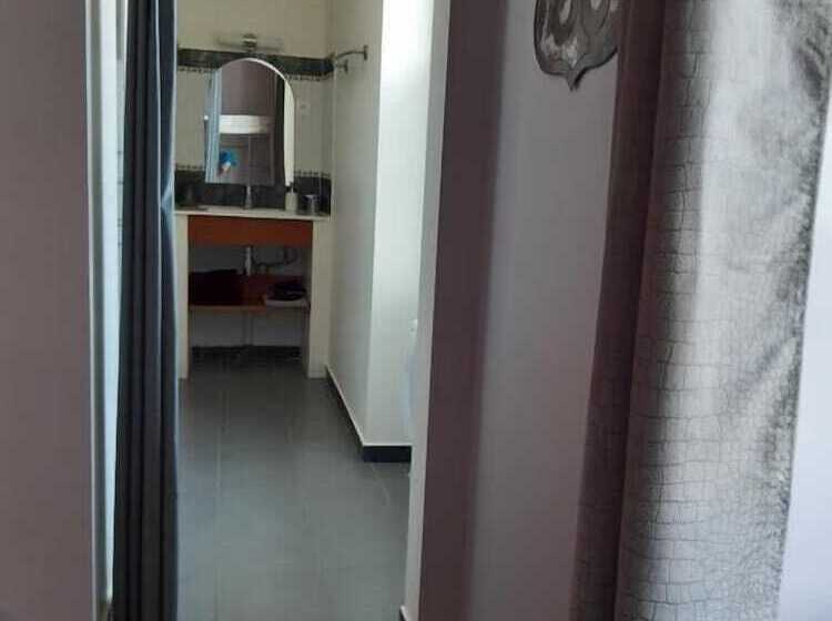 ペンション Le Clos De La Salamandre