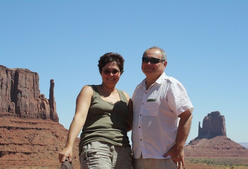 ペンション Le Clos De La Salamandre