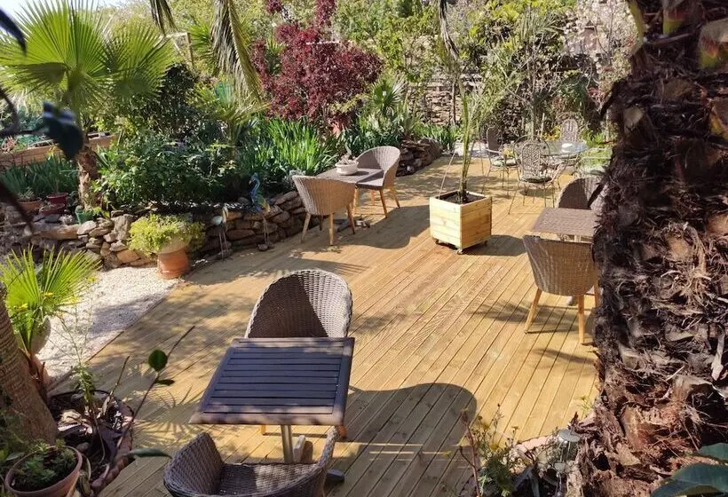 ペンション Maison D Hôtes Cœur D Hérault