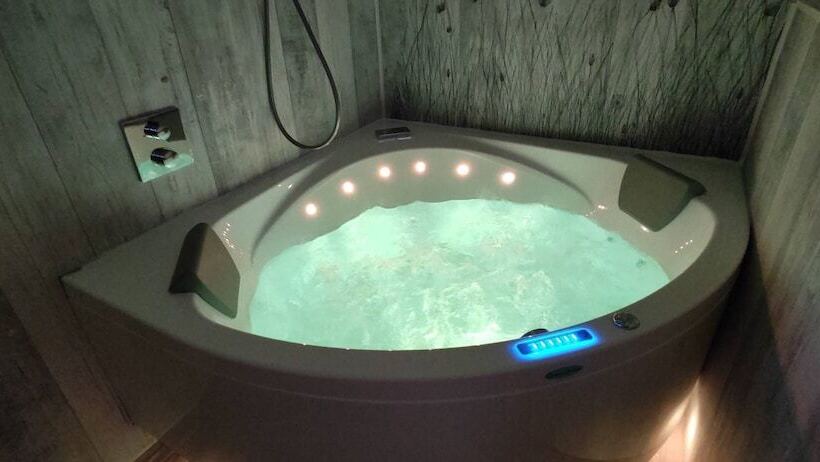 פנסיון Maison D Hôtes Cœur D Hérault