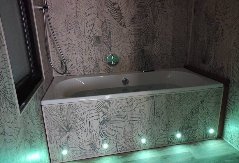 פנסיון Maison D Hôtes Cœur D Hérault