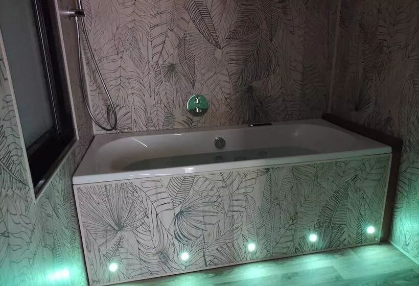 ペンション Maison D Hôtes Cœur D Hérault