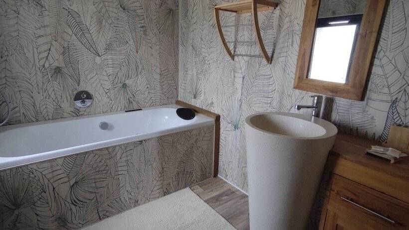 פנסיון Maison D Hôtes Cœur D Hérault