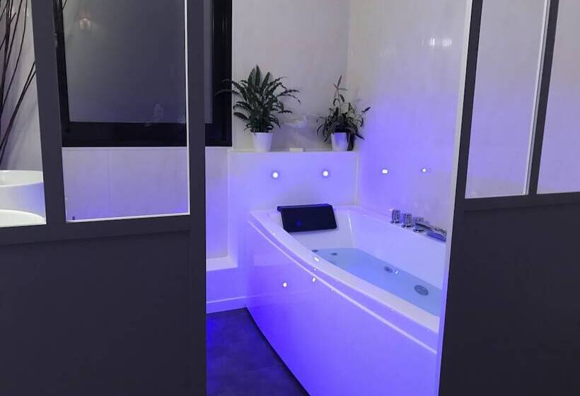 פנסיון Maison D Hôtes Cœur D Hérault