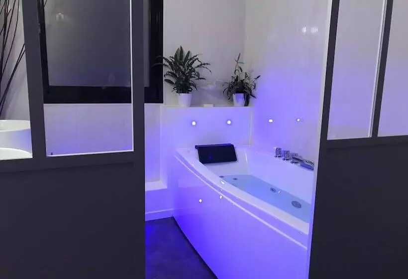 ペンション Maison D Hôtes Cœur D Hérault