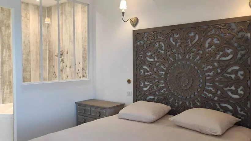 ペンション Maison D Hôtes Cœur D Hérault