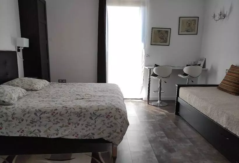 ペンション Maison D Hôtes Cœur D Hérault