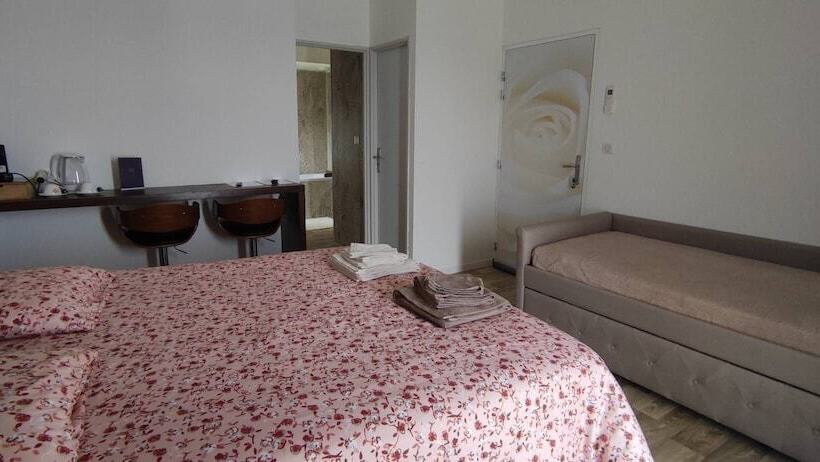 פנסיון Maison D Hôtes Cœur D Hérault