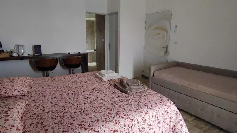 ペンション Maison D Hôtes Cœur D Hérault